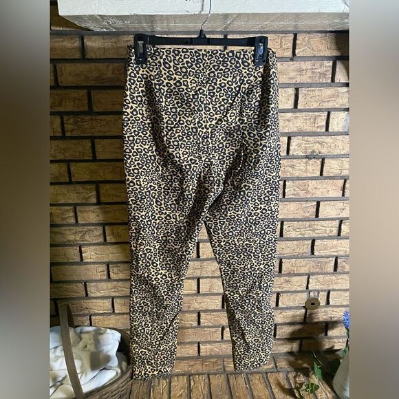 ‎Cheetah dress pants - Picture 5 of 6